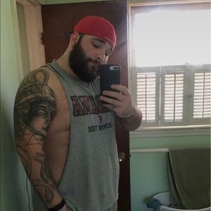 Meet your Posher, Alvin