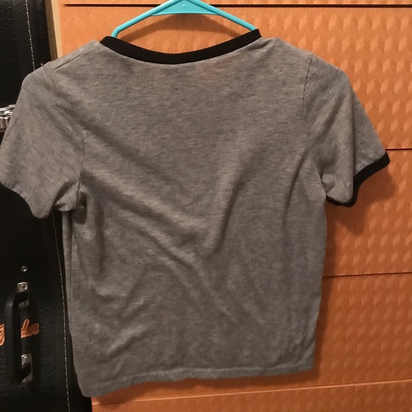 Short sleeve tee - Picture 2 of 2