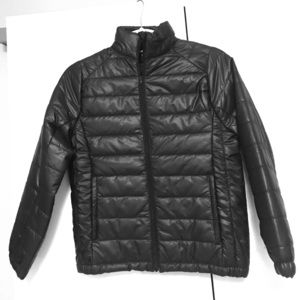 French toast light jacket