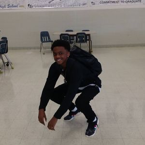 Meet your Posher, Jiyon