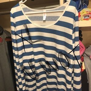 Lularoe lynnae
