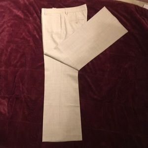 EUC Express Size 10 "The Editor" Trousers