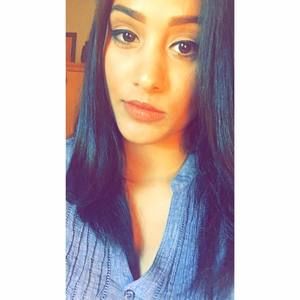 Meet your Posher, Janice