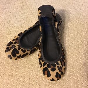 Tory Burch Flats - Size 6