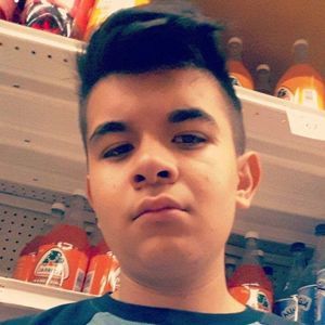 Meet your Posher, Edwin