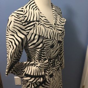 Nanette Lepore jacket