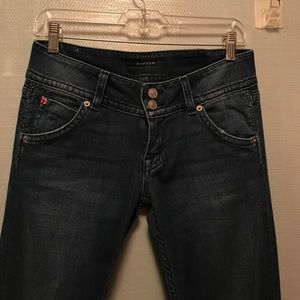 Hudson Jeans