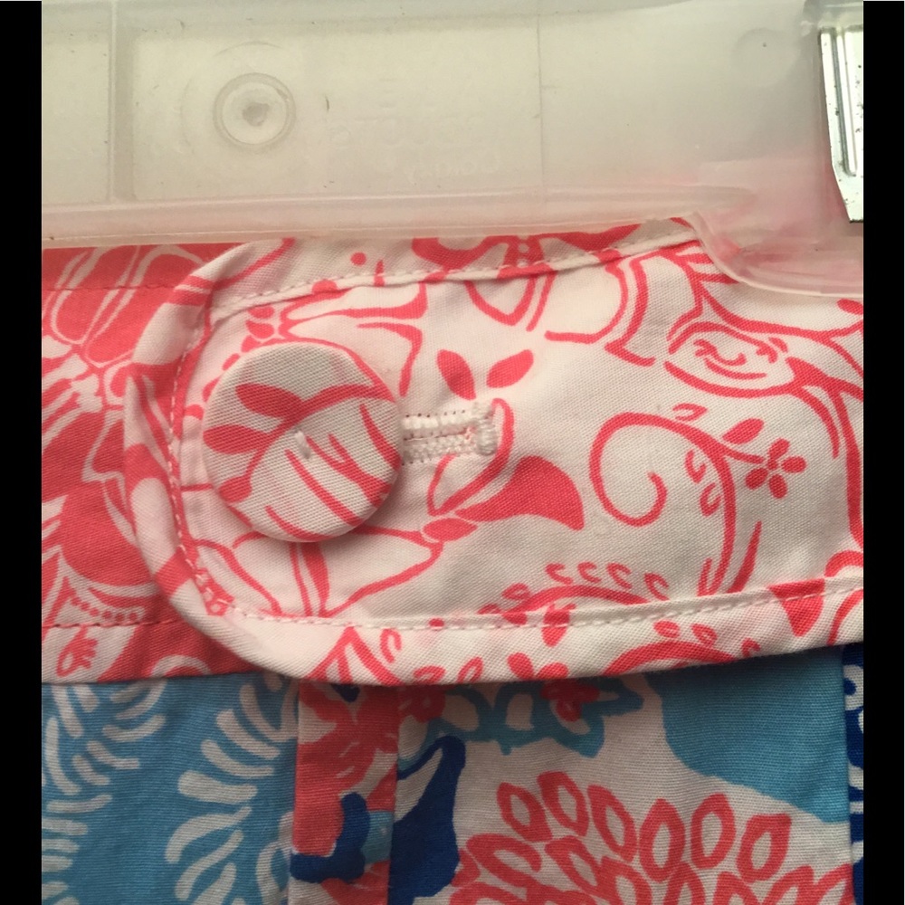 Wrap Front Skort. - image 3