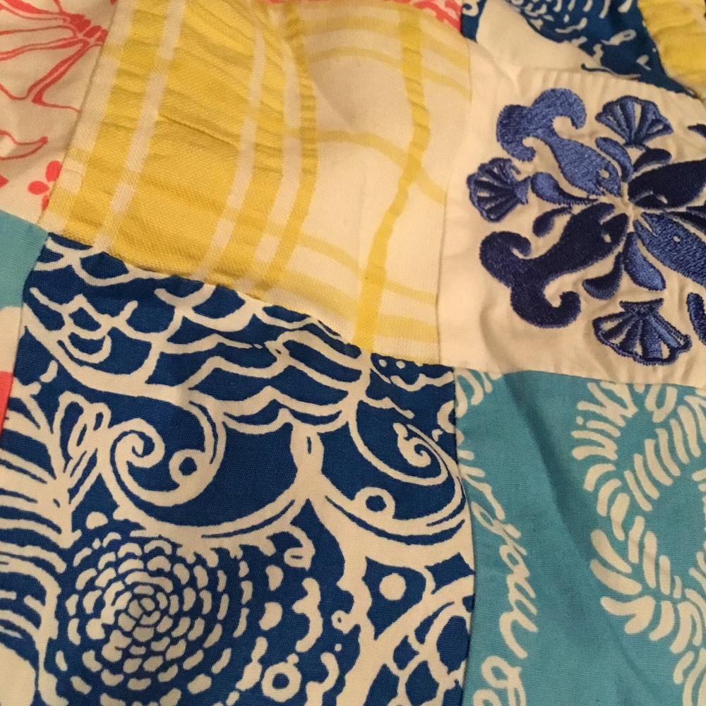 Wrap Front Skort. - image 5