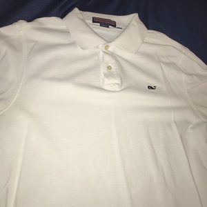 Vineyard Vines Long Sleeve Polo