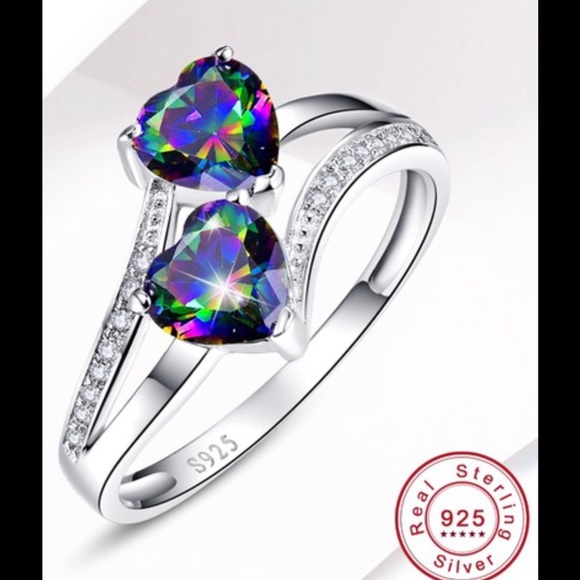 Sterling Silver - Picture 4 of 5