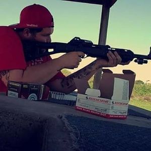 Meet your Posher, Robert