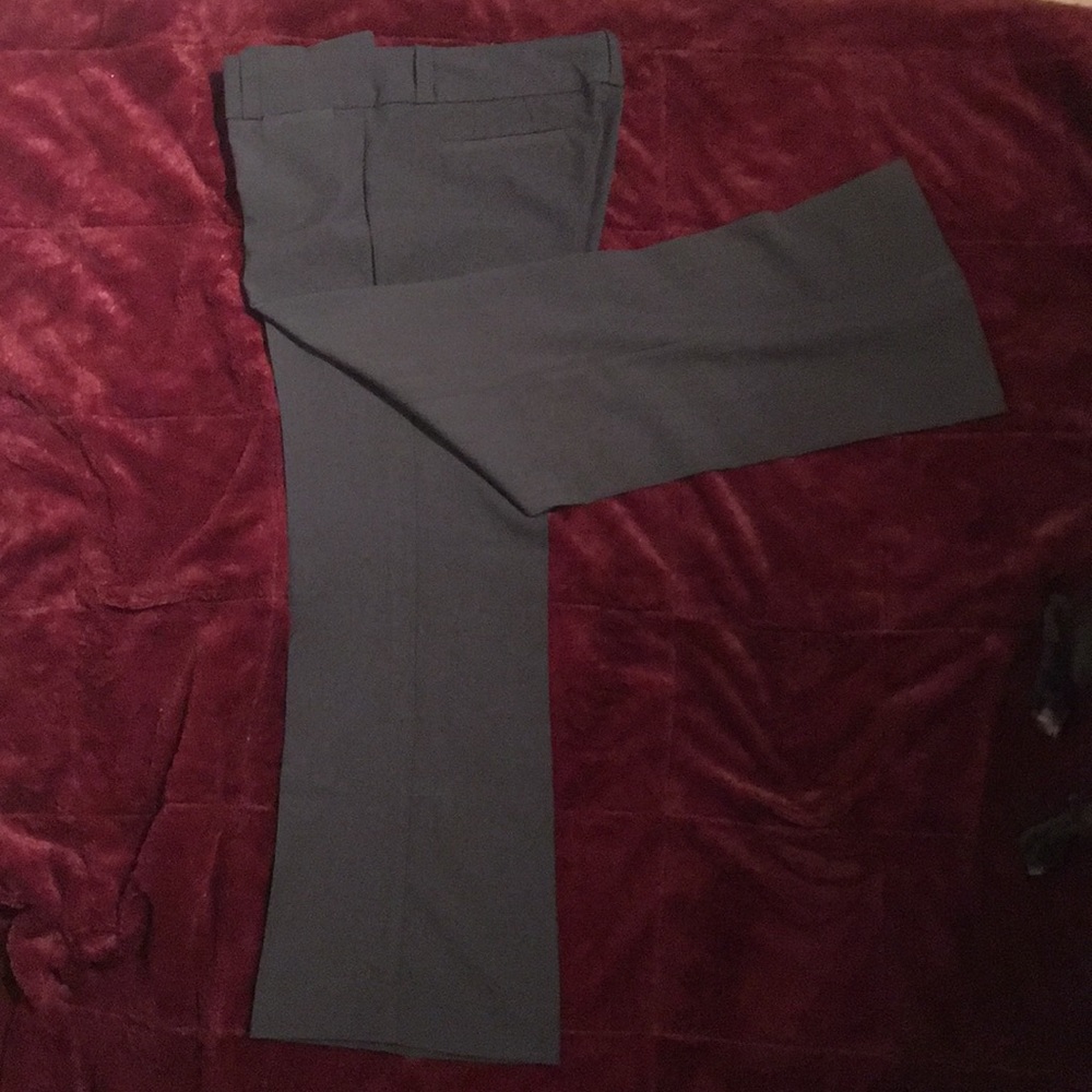 SOLD--- Limited Drew Fit Size 10 Trousers