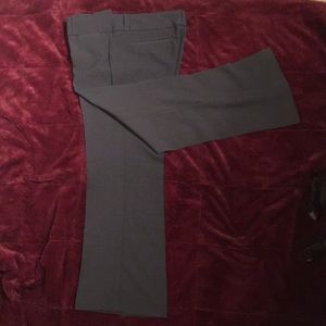 SOLD--- Limited Drew Fit Size 10 Trousers