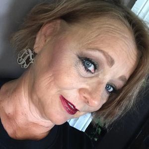 Meet your Posher, Teresa n ronnie