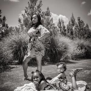 Meet your Posher, Brandy