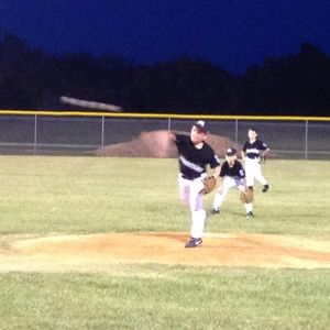 Meet your Posher, Tanner