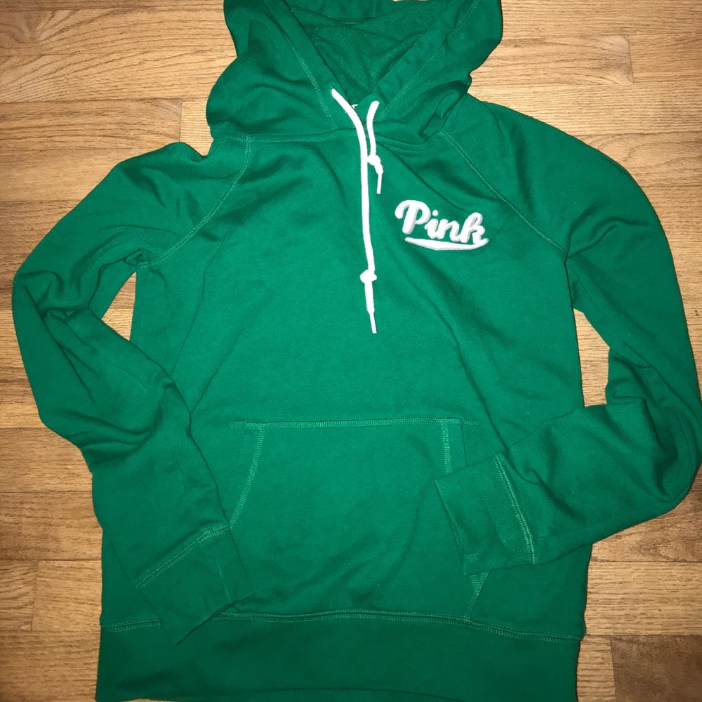Victoria’s Secret PINK pullover hoodie