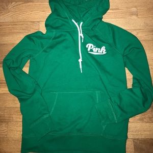 Victoria’s Secret PINK pullover hoodie