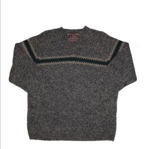 Abercrombie & Fitch Wool Sweater