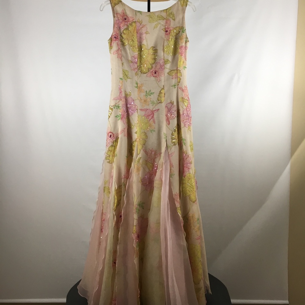 Hmmm ice cream dress