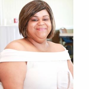 Meet your Posher, Tonya