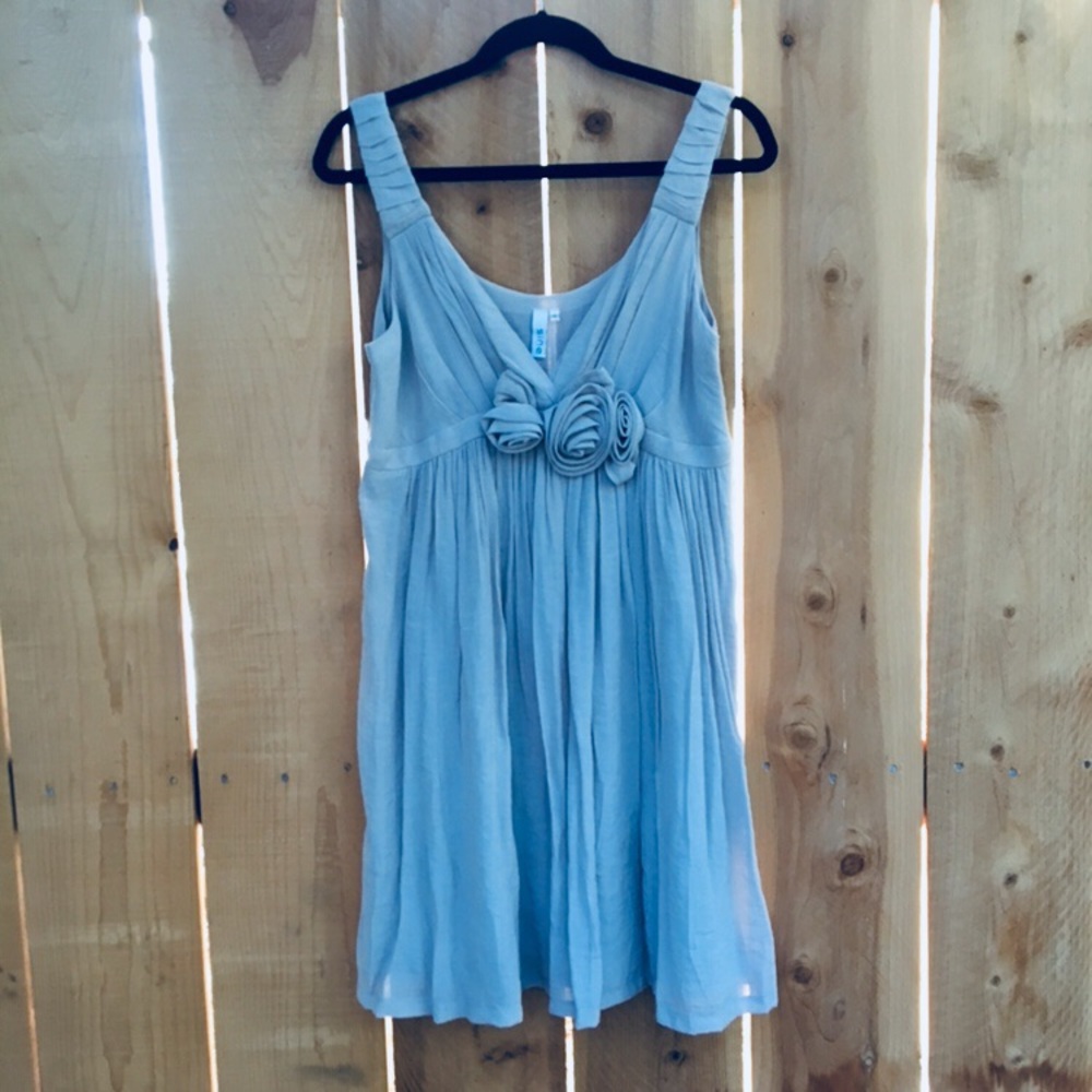 Anthropologie dress