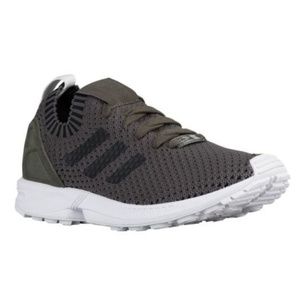 Adidas Originals AS Flux - Utility Grey