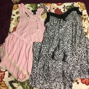 Set of 2 sleep sets from Refe Rofe brand