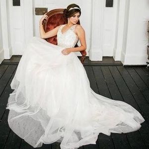 Meet your Posher, Courtney