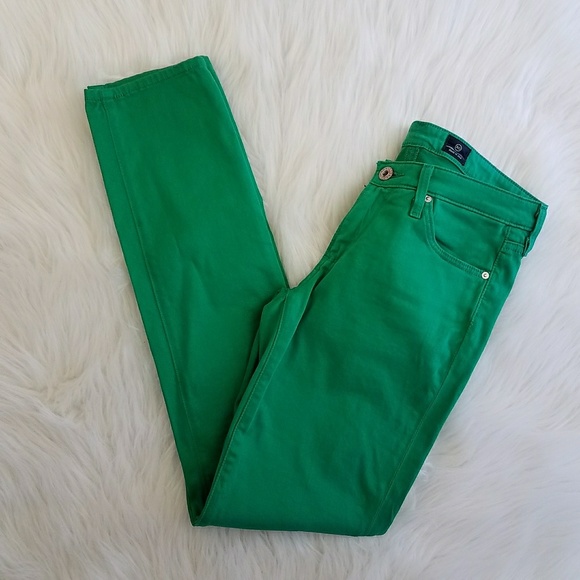 Ag Adriano Goldschmied Denim - AG Adriano Goldschmied The Stilt Jeans