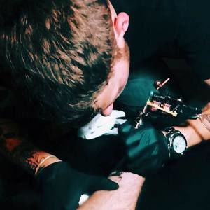 Meet your Posher, Jake