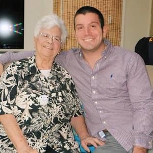 Meet your Posher, Vince