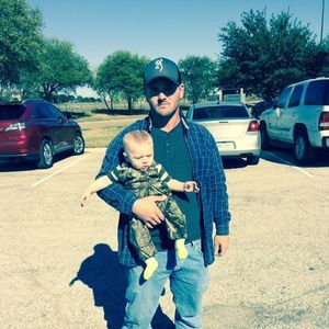 Meet your Posher, Donald