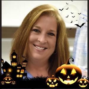 Meet your Posher, Cindy