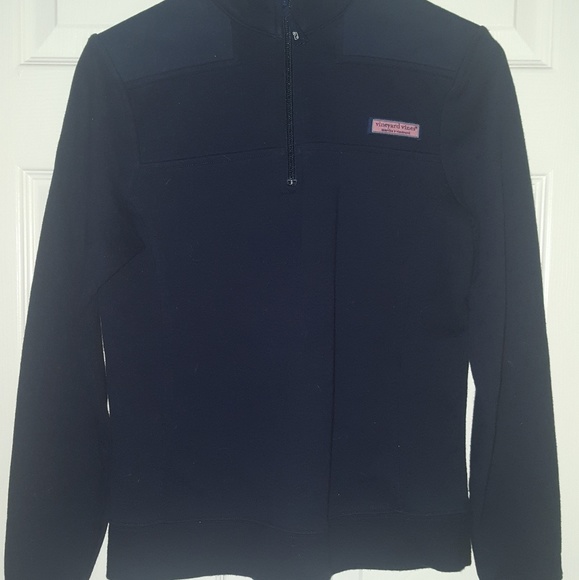 vineyard vines pull over - Picture 1 of 3