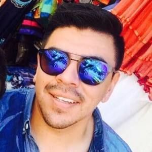 Meet your Posher, Jonathan