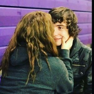 Meet your Posher, Anessa