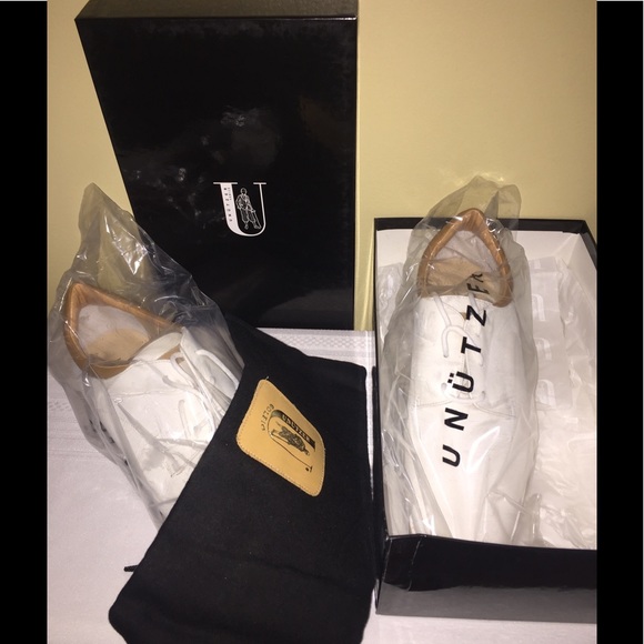Unutzer Shoes Unutzer Ivana Wtebrandy Designer Golf Shoe New Poshmark