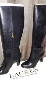 Ralph Lauren boots