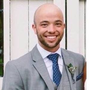 Meet your Posher, Landon