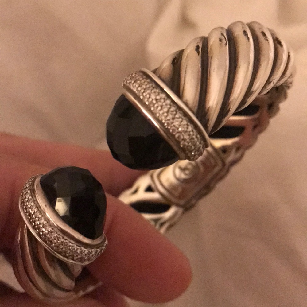 David Yurman Waverly collection