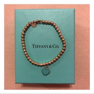 🍂Tiffany & Co. bracelet