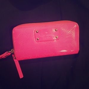 Wristlet