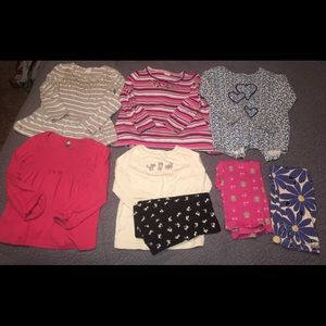 Gymboree Lot