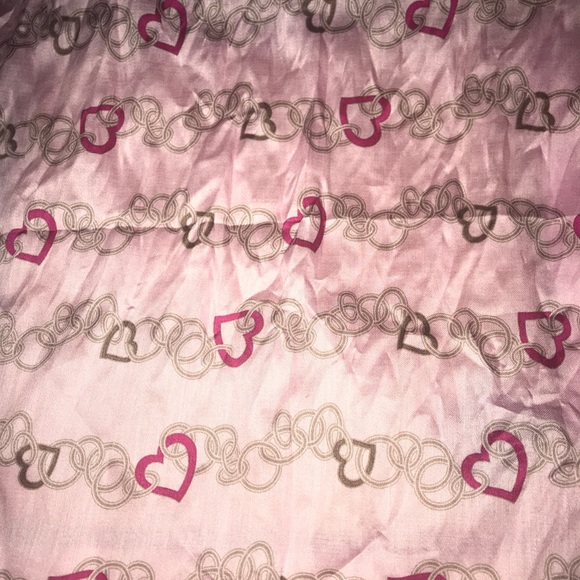 🌸FINAL PRICE🌸YVES SAINT LAURENT SCARF SET🌸 - Picture 7 of 8