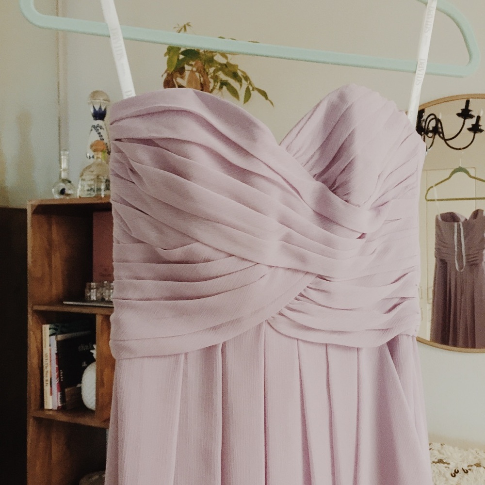 Formal Dress • Brand New