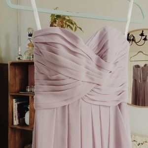 Formal Dress • Brand New