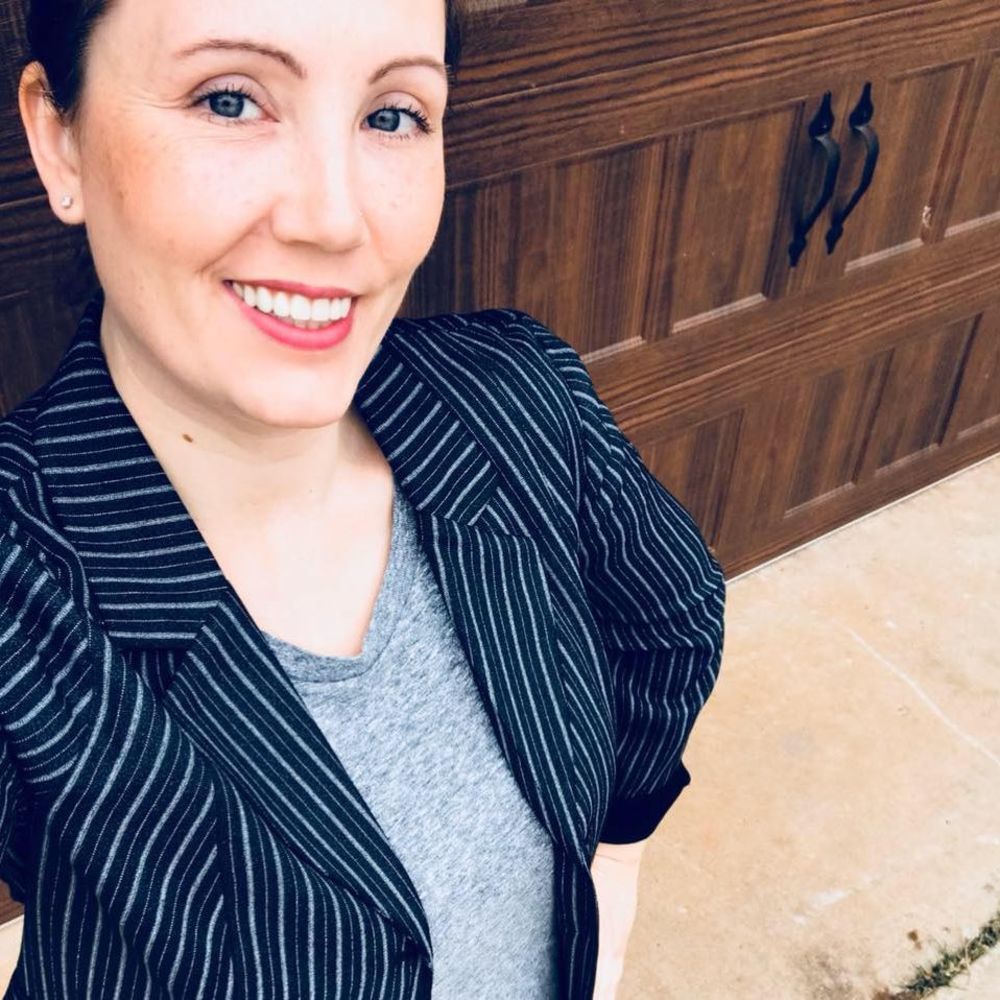 Meet your Posher, Beverly