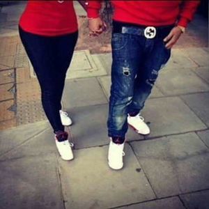 Meet your Posher, Alan jesus